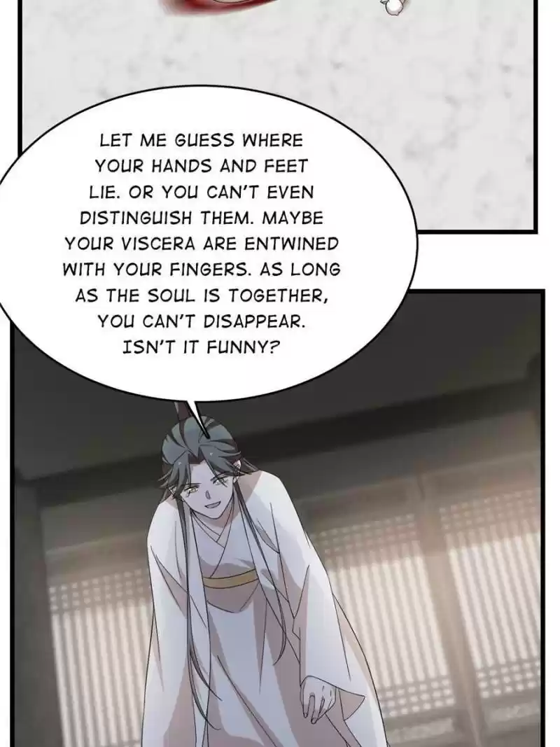 Queen Of Posion: The Legend Of A Super Agent, Doctor And Princess Chapter 145