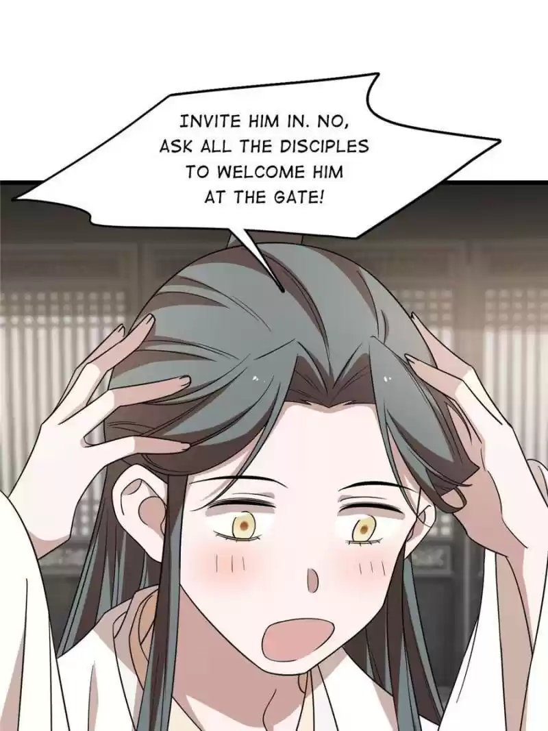 Queen Of Posion: The Legend Of A Super Agent, Doctor And Princess Chapter 145