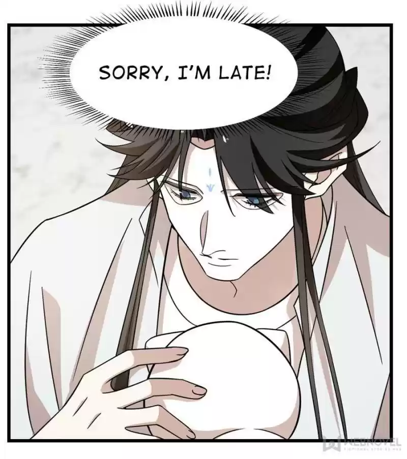 Queen Of Posion: The Legend Of A Super Agent, Doctor And Princess Chapter 145