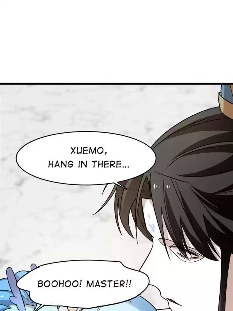 Queen Of Posion: The Legend Of A Super Agent, Doctor And Princess Chapter 145