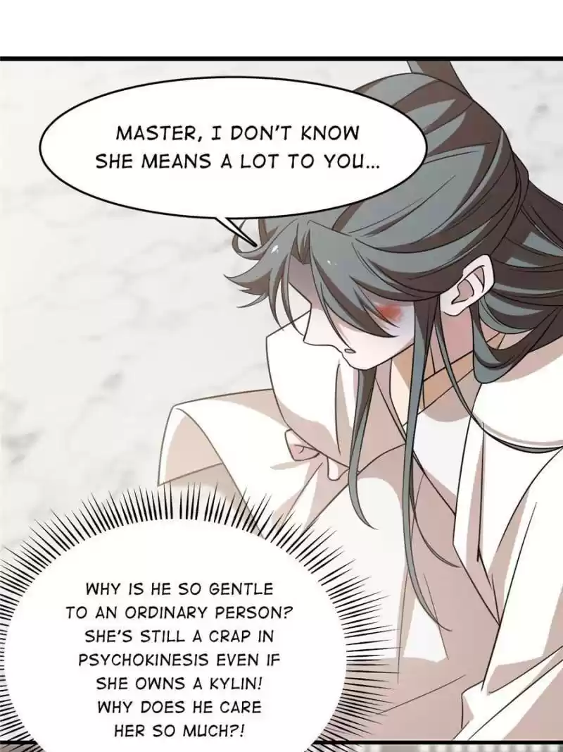 Queen Of Posion: The Legend Of A Super Agent, Doctor And Princess Chapter 145