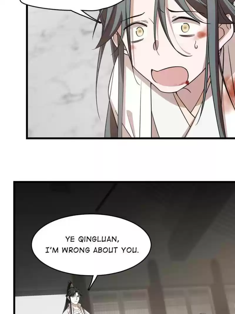 Queen Of Posion: The Legend Of A Super Agent, Doctor And Princess Chapter 145