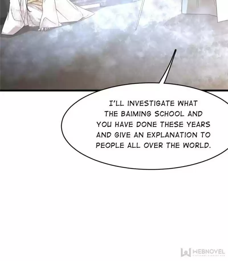 Queen Of Posion: The Legend Of A Super Agent, Doctor And Princess Chapter 145