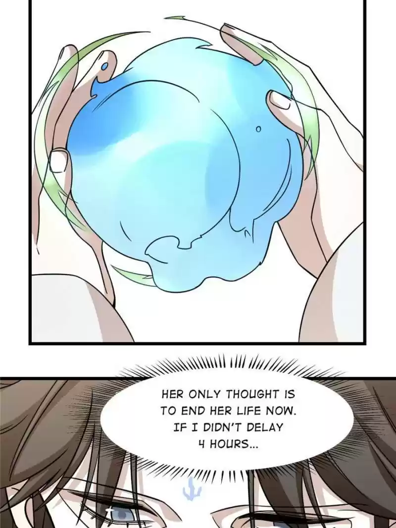 Queen Of Posion: The Legend Of A Super Agent, Doctor And Princess Chapter 146