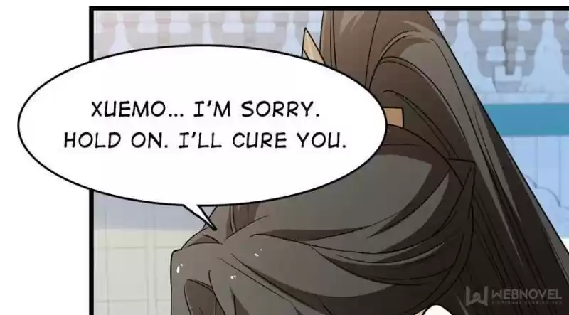 Queen Of Posion: The Legend Of A Super Agent, Doctor And Princess Chapter 146