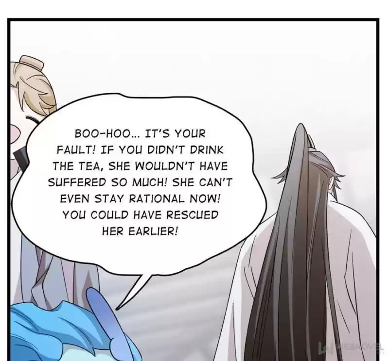 Queen Of Posion: The Legend Of A Super Agent, Doctor And Princess Chapter 146