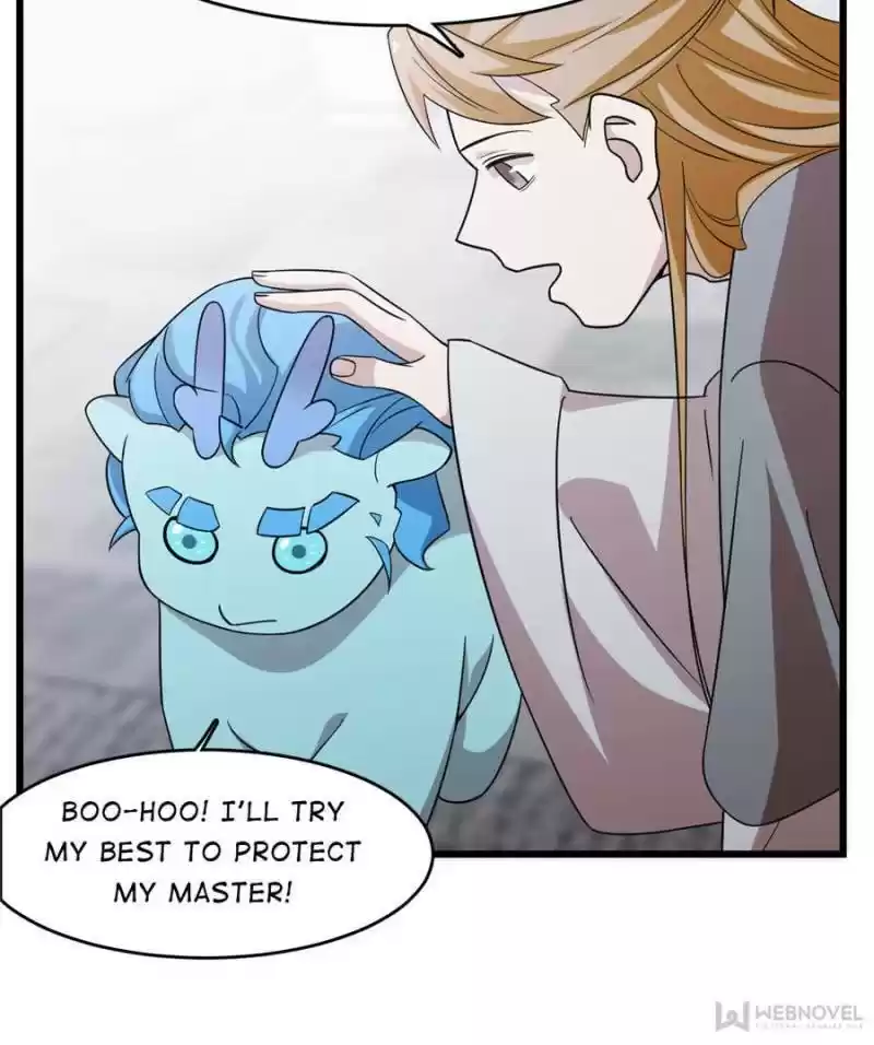 Queen Of Posion: The Legend Of A Super Agent, Doctor And Princess Chapter 146