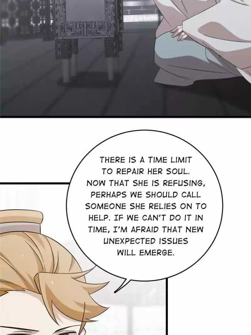 Queen Of Posion: The Legend Of A Super Agent, Doctor And Princess Chapter 146