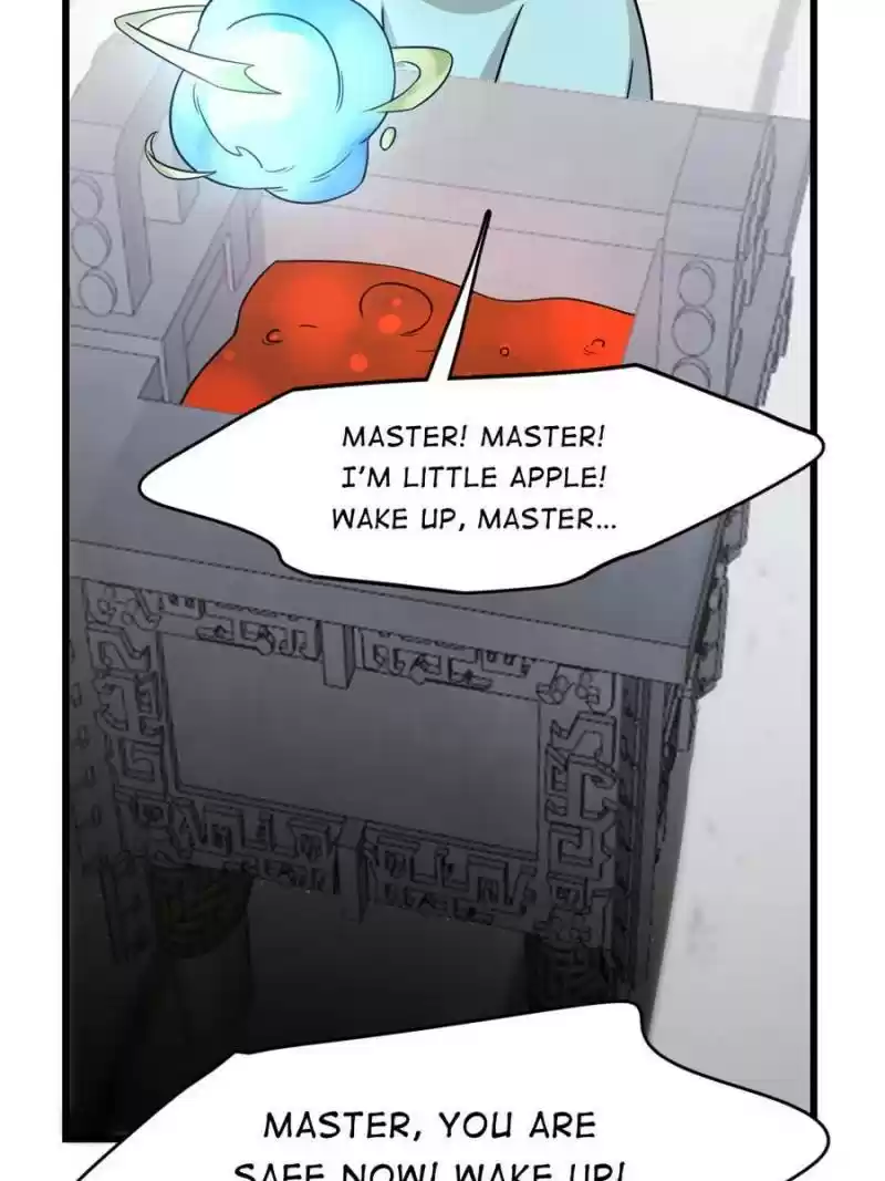 Queen Of Posion: The Legend Of A Super Agent, Doctor And Princess Chapter 146