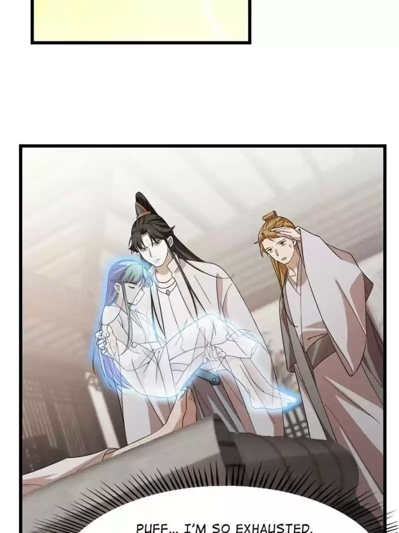 Queen Of Posion: The Legend Of A Super Agent, Doctor And Princess Chapter 147