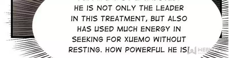 Queen Of Posion: The Legend Of A Super Agent, Doctor And Princess Chapter 147