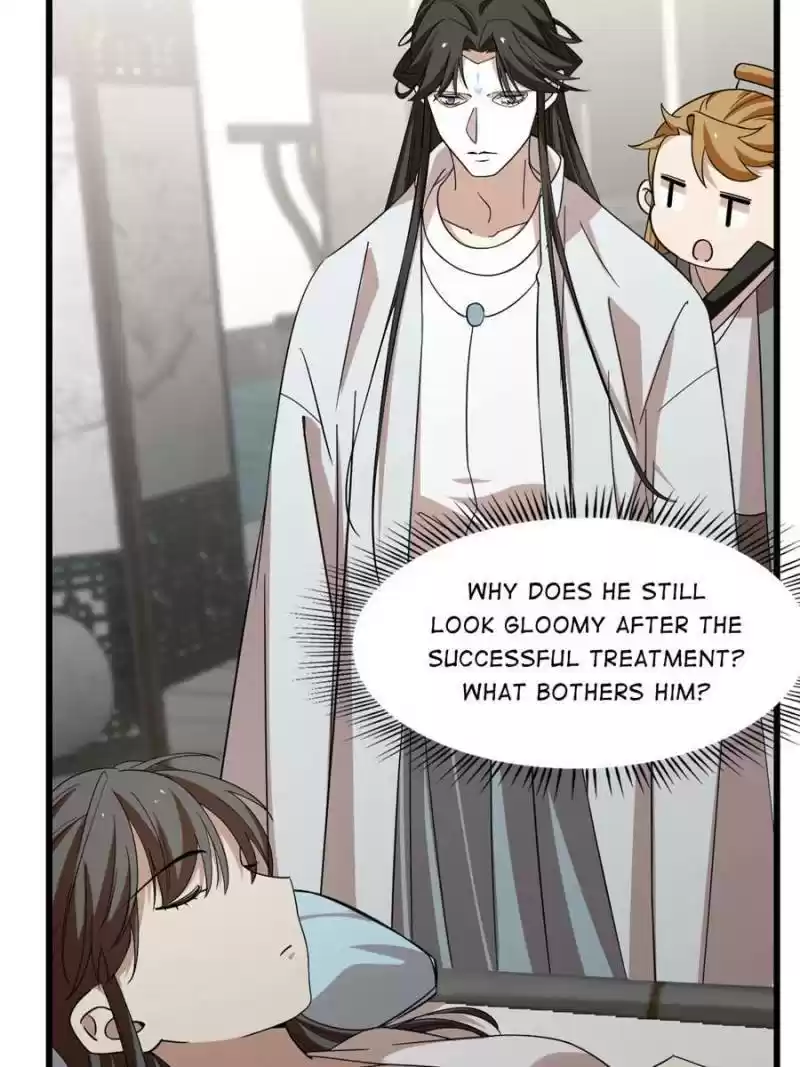 Queen Of Posion: The Legend Of A Super Agent, Doctor And Princess Chapter 147