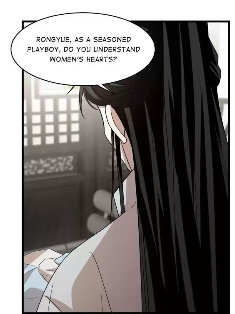 Queen Of Posion: The Legend Of A Super Agent, Doctor And Princess Chapter 147