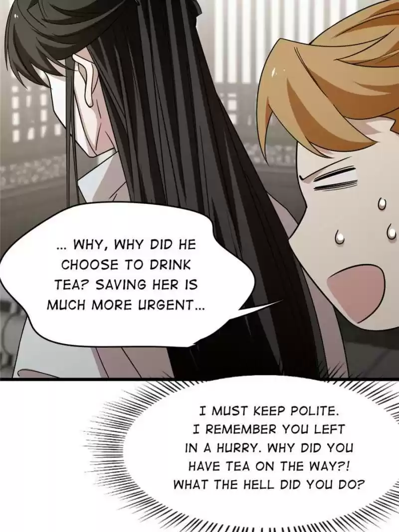 Queen Of Posion: The Legend Of A Super Agent, Doctor And Princess Chapter 147