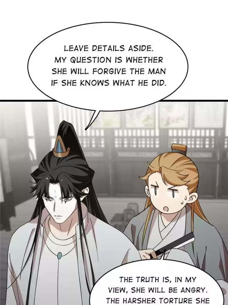 Queen Of Posion: The Legend Of A Super Agent, Doctor And Princess Chapter 147