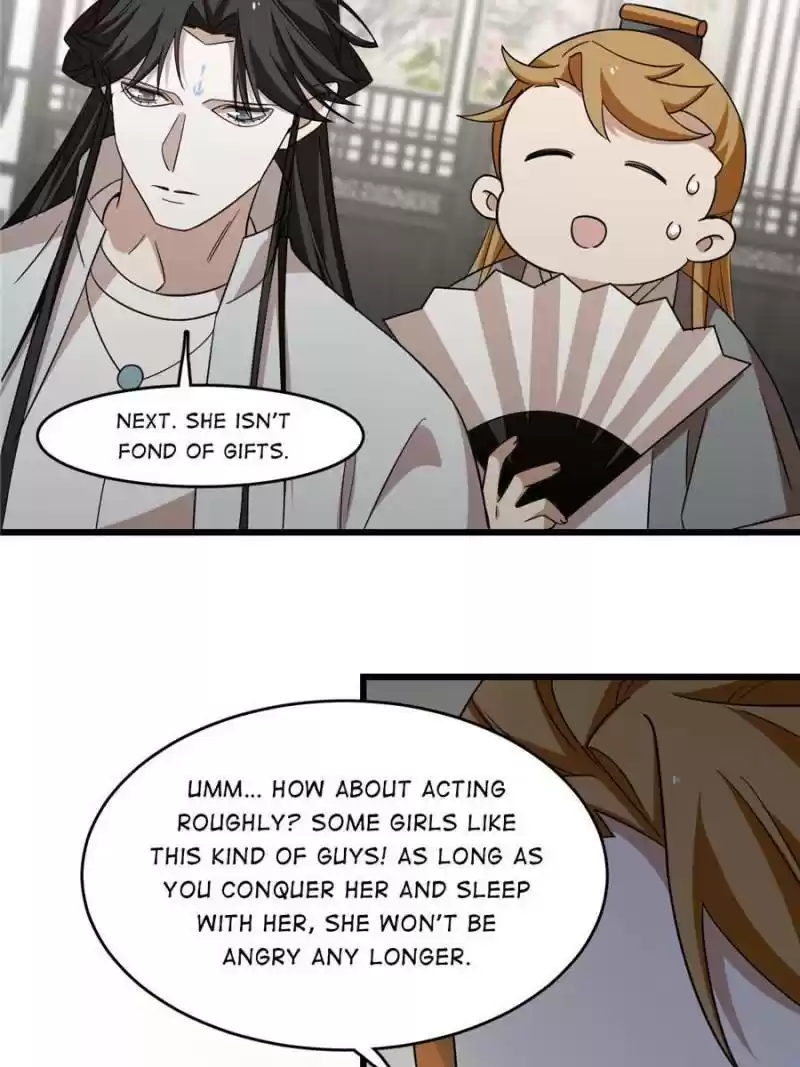 Queen Of Posion: The Legend Of A Super Agent, Doctor And Princess Chapter 147