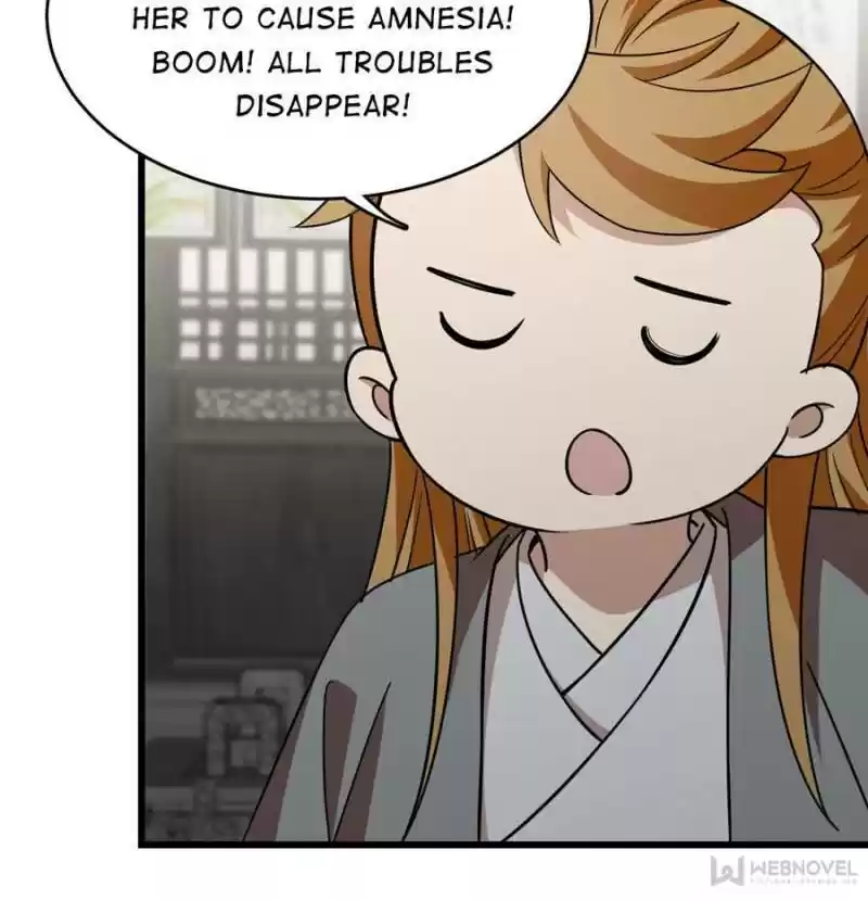 Queen Of Posion: The Legend Of A Super Agent, Doctor And Princess Chapter 147