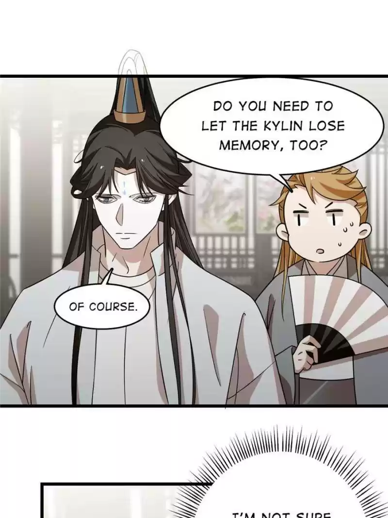 Queen Of Posion: The Legend Of A Super Agent, Doctor And Princess Chapter 147