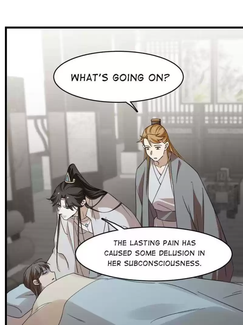 Queen Of Posion: The Legend Of A Super Agent, Doctor And Princess Chapter 147