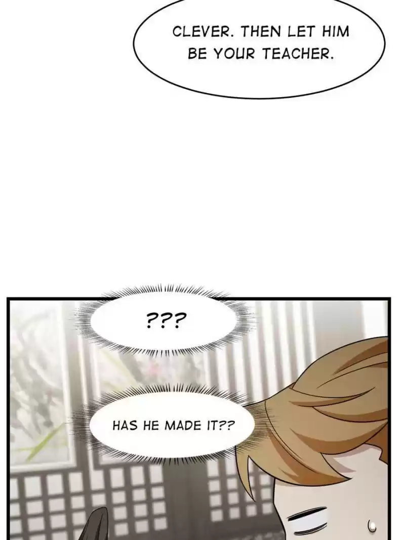 Queen Of Posion: The Legend Of A Super Agent, Doctor And Princess Chapter 147