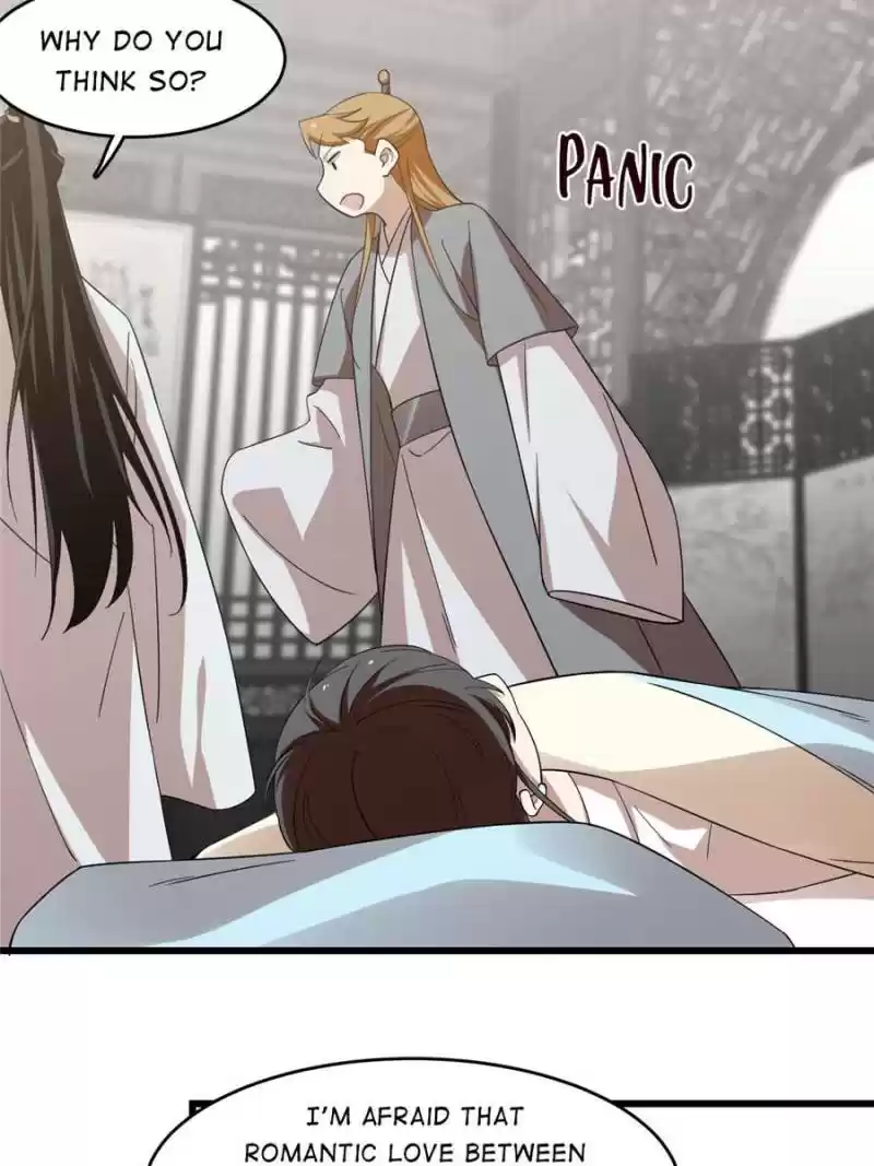 Queen Of Posion: The Legend Of A Super Agent, Doctor And Princess Chapter 148