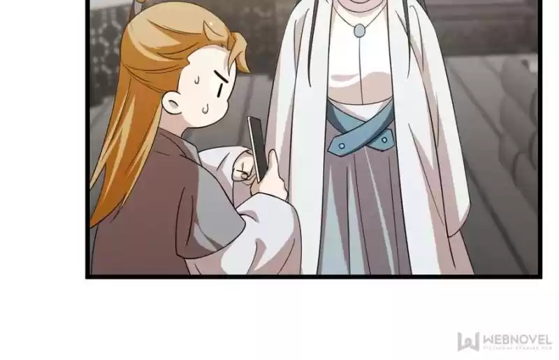 Queen Of Posion: The Legend Of A Super Agent, Doctor And Princess Chapter 148