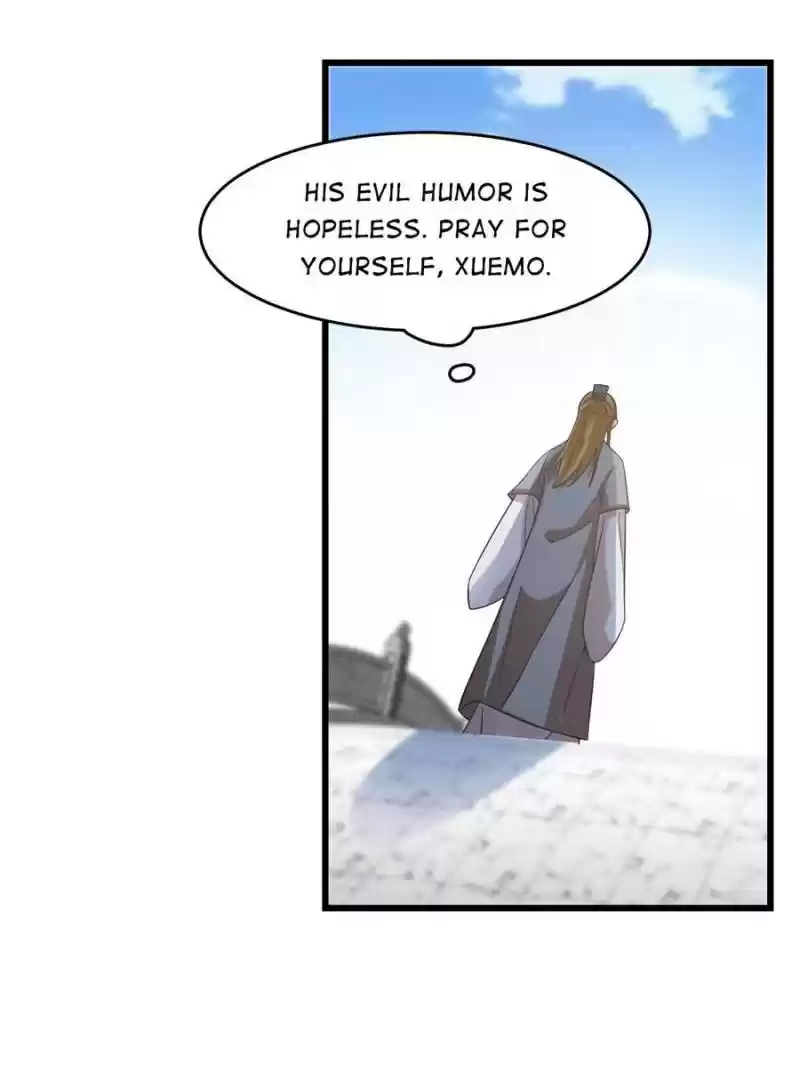 Queen Of Posion: The Legend Of A Super Agent, Doctor And Princess Chapter 148