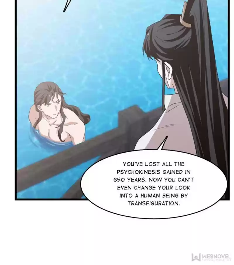 Queen Of Posion: The Legend Of A Super Agent, Doctor And Princess Chapter 148