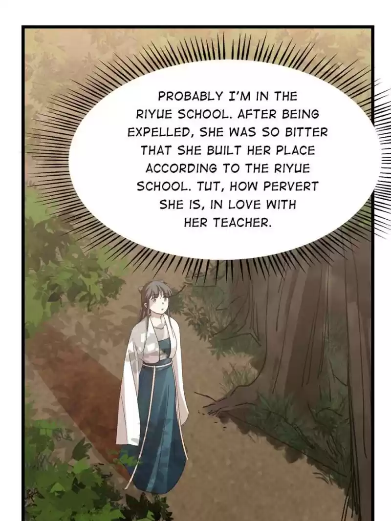 Queen Of Posion: The Legend Of A Super Agent, Doctor And Princess Chapter 149