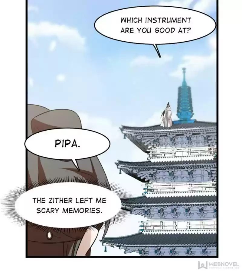 Queen Of Posion: The Legend Of A Super Agent, Doctor And Princess Chapter 149