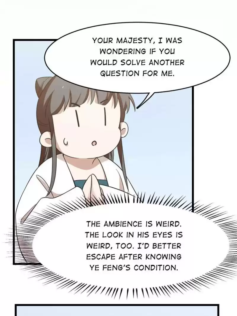 Queen Of Posion: The Legend Of A Super Agent, Doctor And Princess Chapter 149