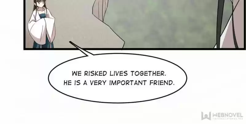 Queen Of Posion: The Legend Of A Super Agent, Doctor And Princess Chapter 149