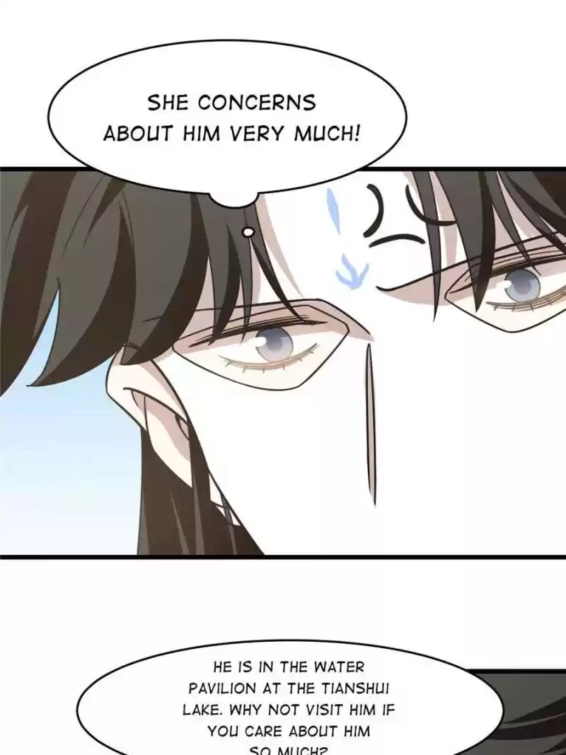 Queen Of Posion: The Legend Of A Super Agent, Doctor And Princess Chapter 149