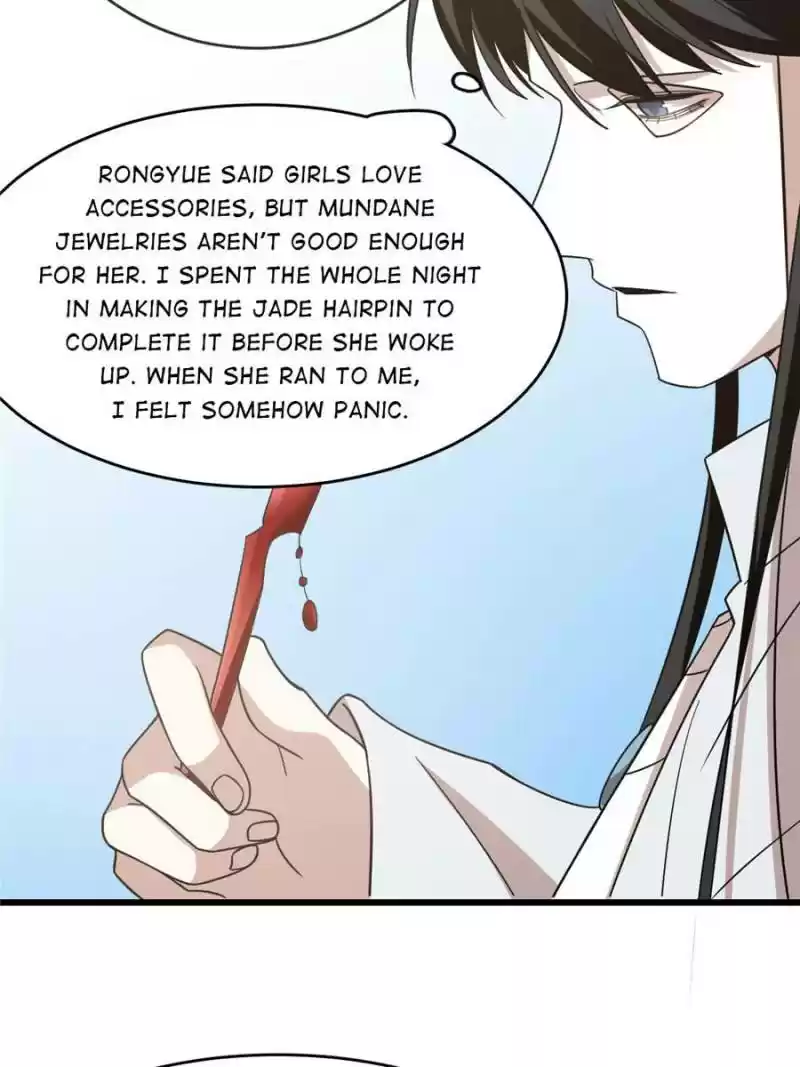 Queen Of Posion: The Legend Of A Super Agent, Doctor And Princess Chapter 149