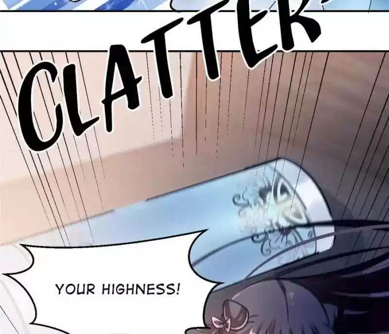 Queen of Posion: The Legend of a Super Agent, Doctor and Princess Chapter 15: