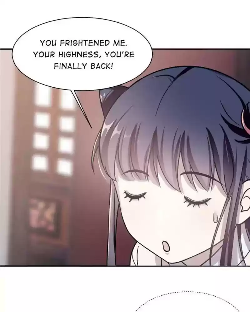 Queen of Posion: The Legend of a Super Agent, Doctor and Princess Chapter 15: