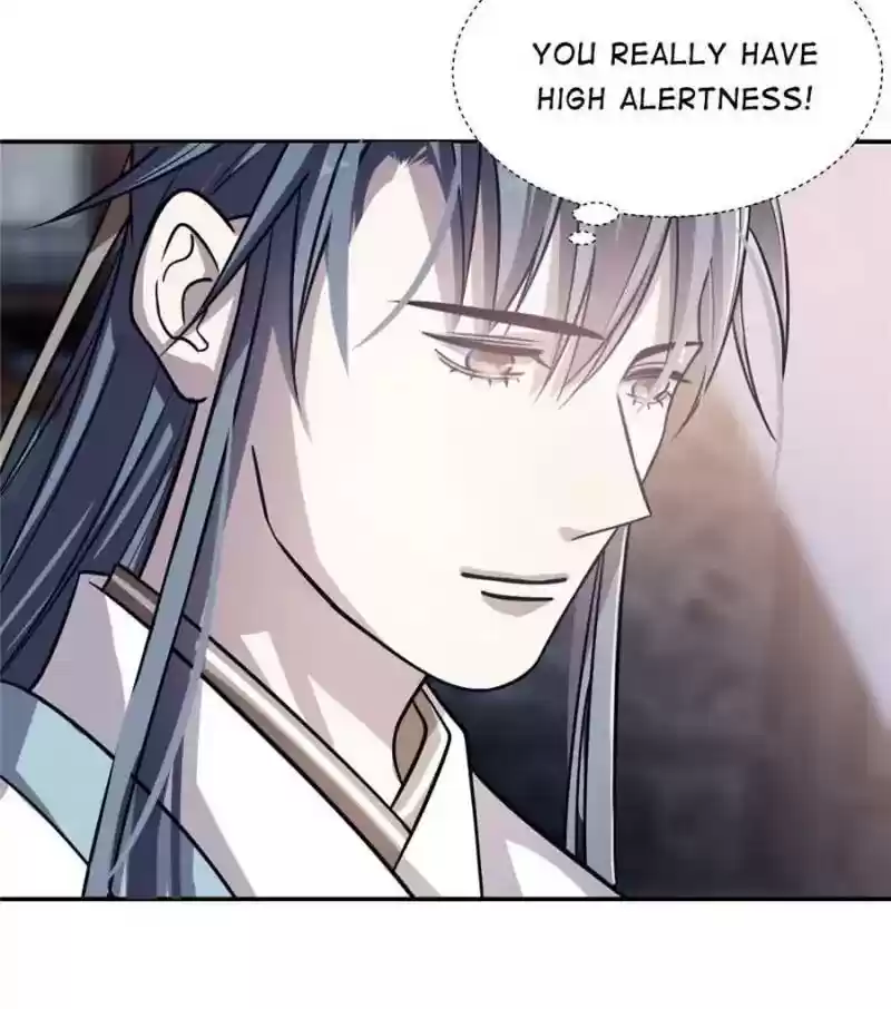 Queen of Posion: The Legend of a Super Agent, Doctor and Princess Chapter 15: