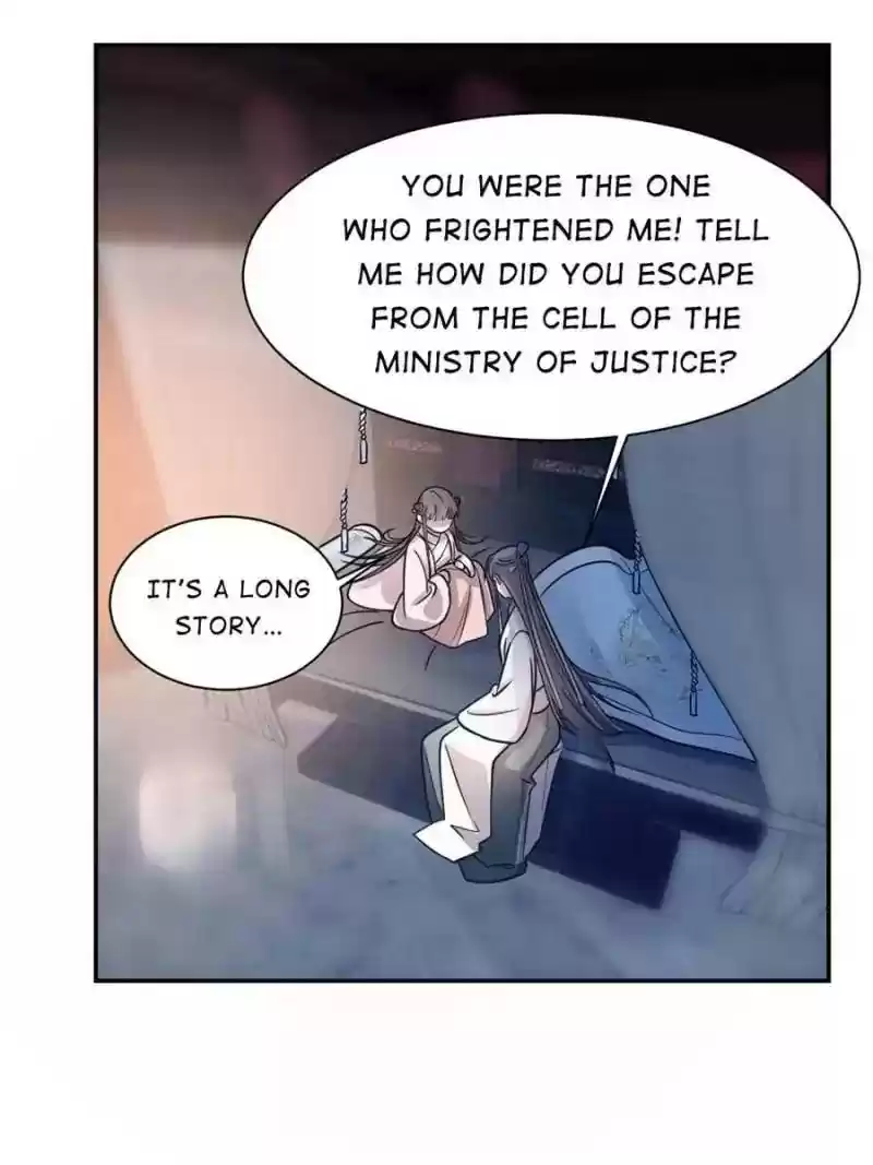 Queen of Posion: The Legend of a Super Agent, Doctor and Princess Chapter 15: