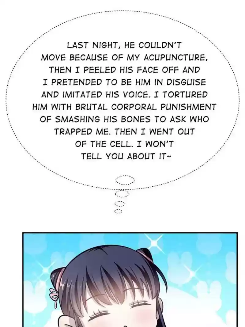 Queen of Posion: The Legend of a Super Agent, Doctor and Princess Chapter 15: