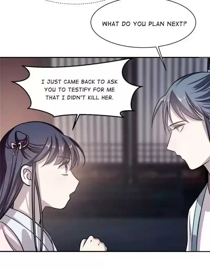 Queen of Posion: The Legend of a Super Agent, Doctor and Princess Chapter 15: