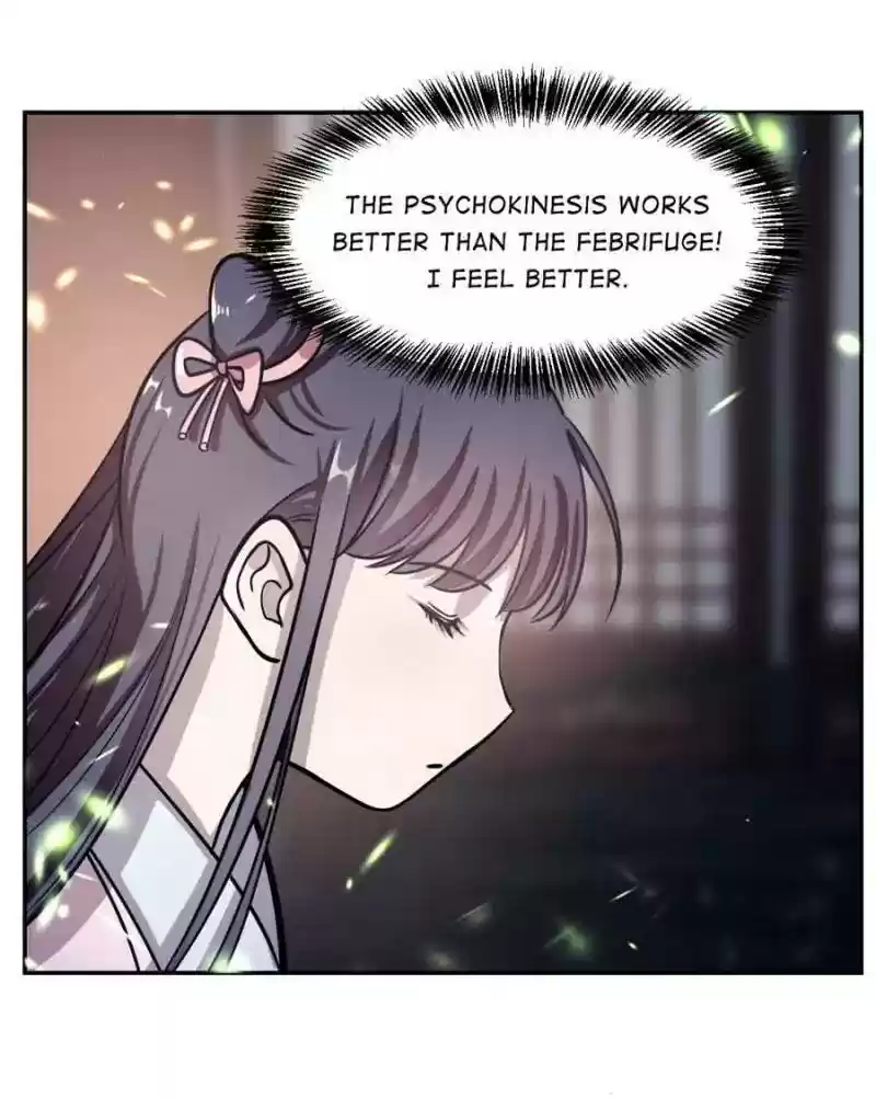 Queen of Posion: The Legend of a Super Agent, Doctor and Princess Chapter 15: