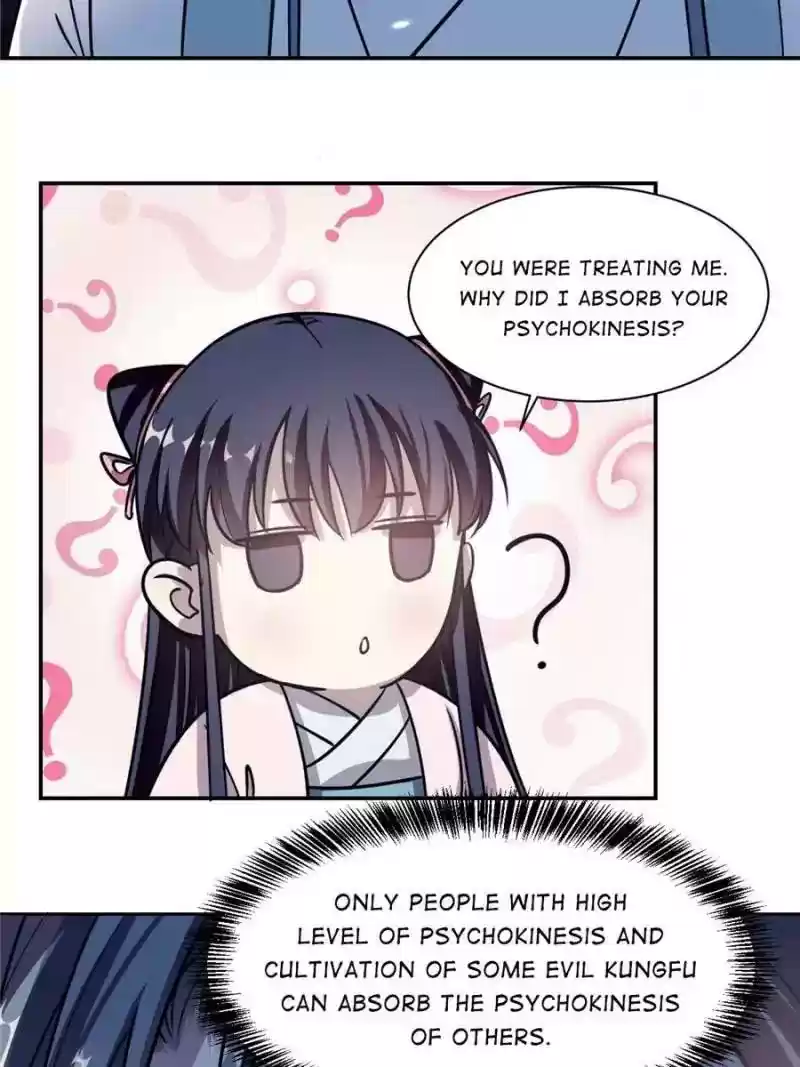 Queen of Posion: The Legend of a Super Agent, Doctor and Princess Chapter 15: