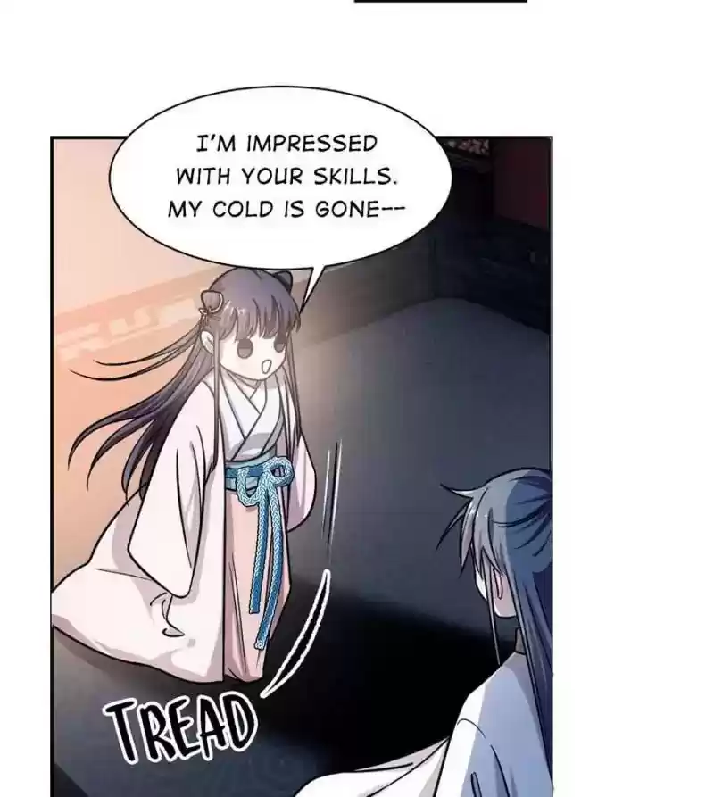 Queen of Posion: The Legend of a Super Agent, Doctor and Princess Chapter 15: