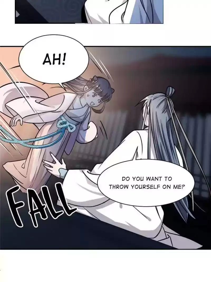 Queen of Posion: The Legend of a Super Agent, Doctor and Princess Chapter 15: