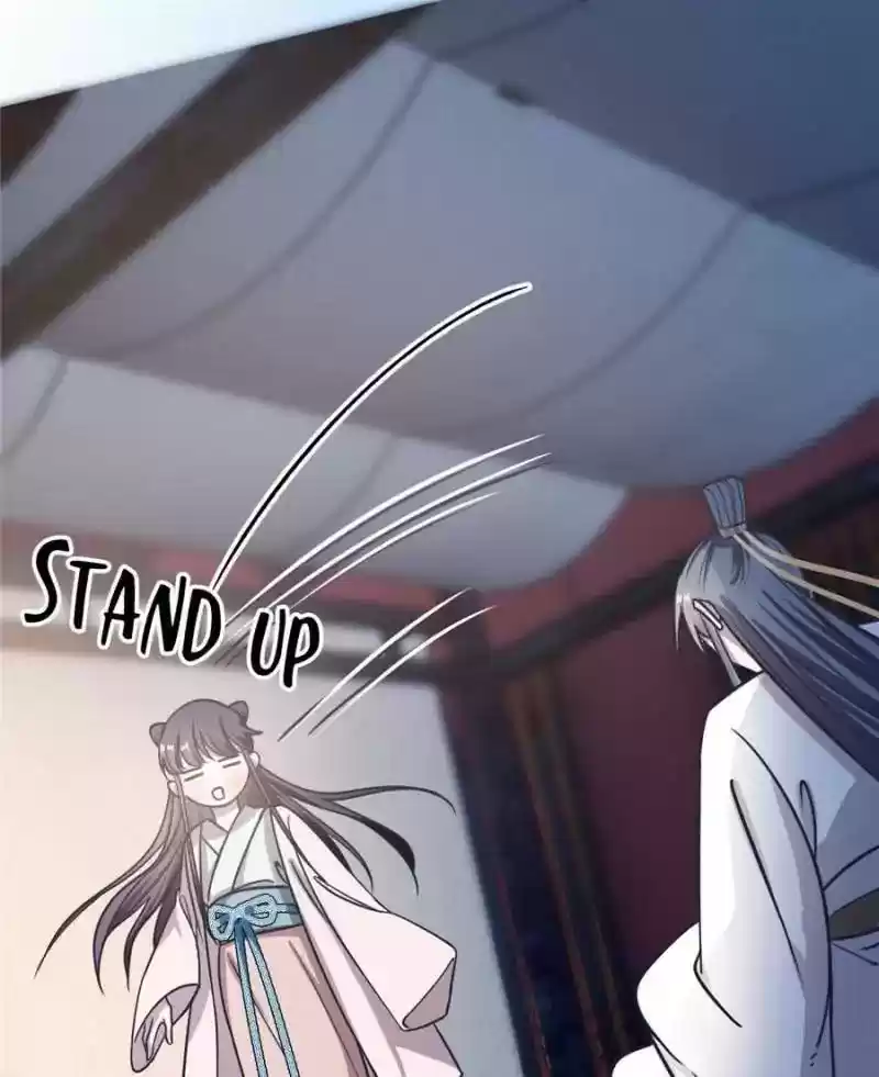 Queen of Posion: The Legend of a Super Agent, Doctor and Princess Chapter 15: