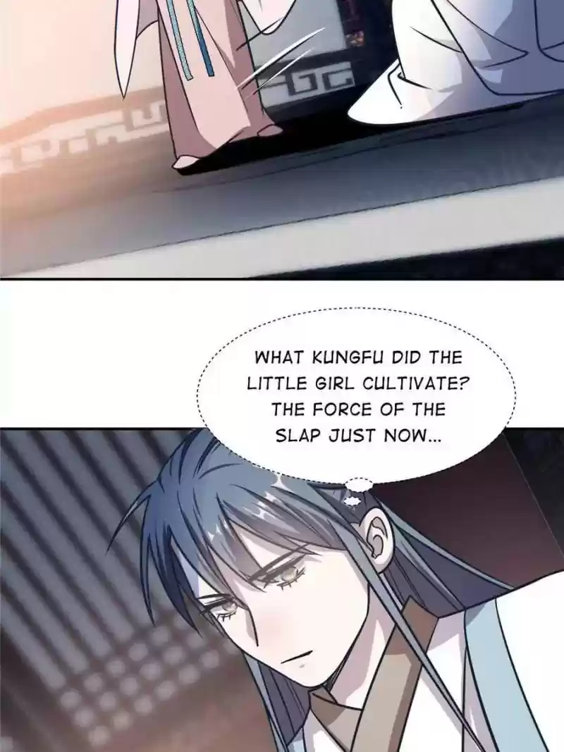 Queen of Posion: The Legend of a Super Agent, Doctor and Princess Chapter 15: