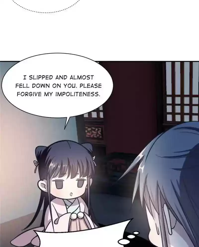 Queen of Posion: The Legend of a Super Agent, Doctor and Princess Chapter 15: