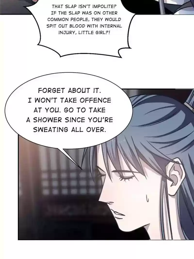 Queen of Posion: The Legend of a Super Agent, Doctor and Princess Chapter 15: