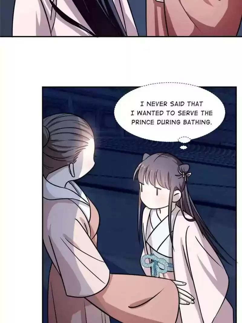 Queen of Posion: The Legend of a Super Agent, Doctor and Princess Chapter 15: