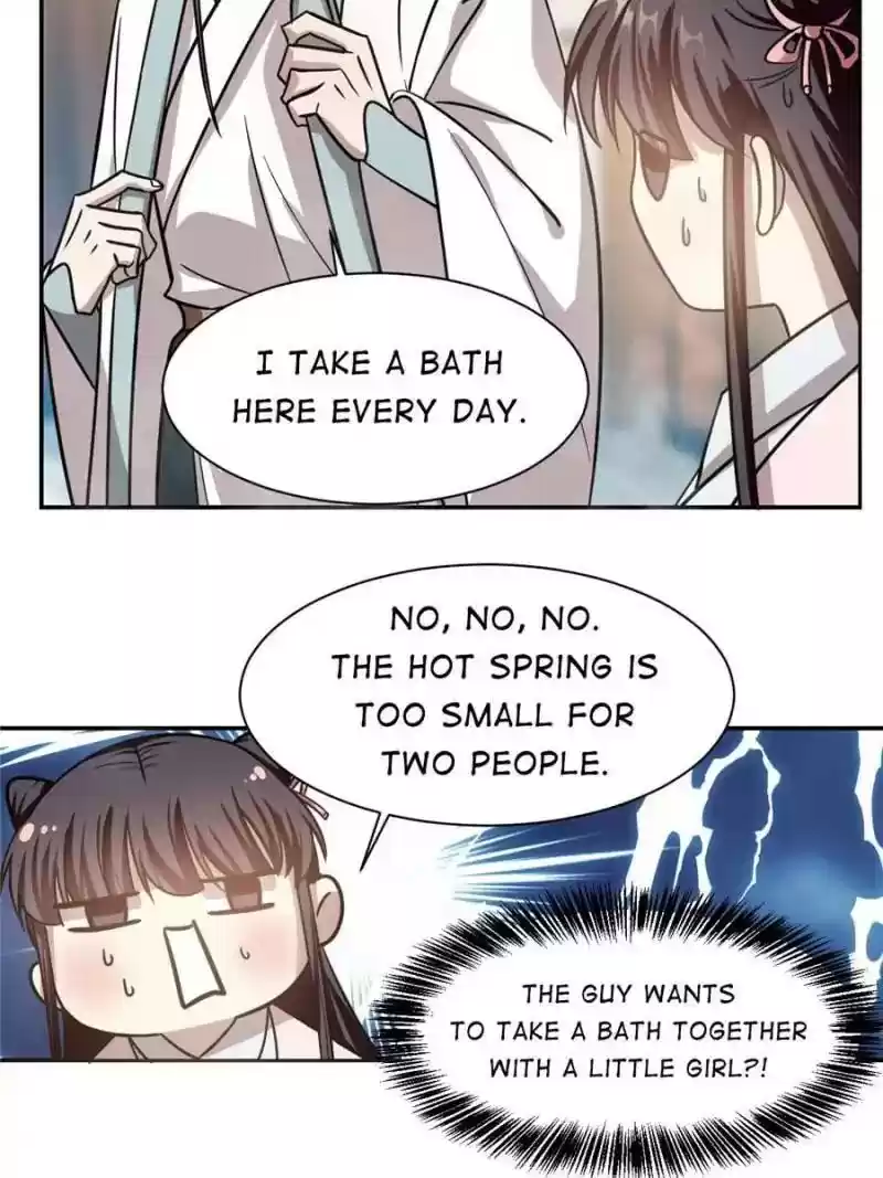 Queen of Posion: The Legend of a Super Agent, Doctor and Princess Chapter 15: